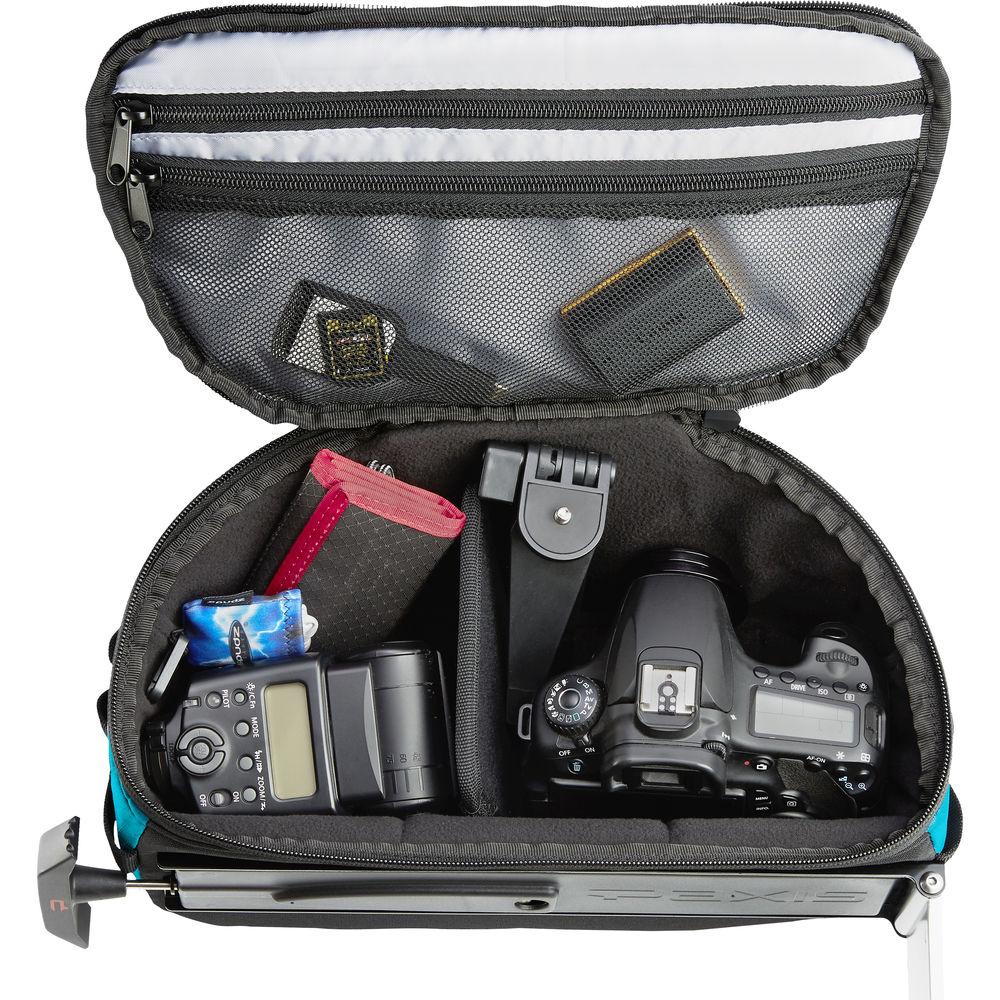 PAXIS Twin Lakes | Mineral Backpack